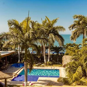 Hotel Casa Verano Beach - Adults Only