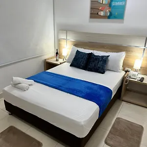 Hotel Sgh Boutique Deluxe