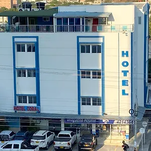 Hotel Ayenda Coral