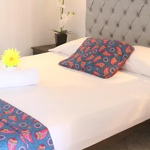 Hotel Rodadero Dorado